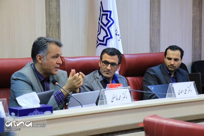 تغییرات اقلیمی و رسانه ها